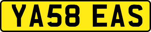 YA58EAS
