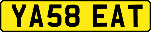 YA58EAT