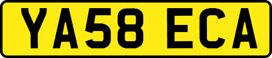 YA58ECA