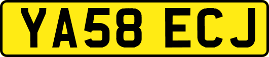 YA58ECJ