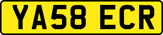 YA58ECR