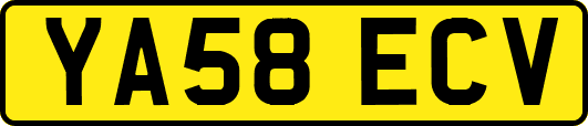 YA58ECV