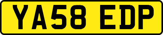 YA58EDP