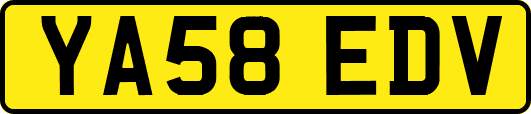 YA58EDV