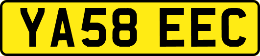 YA58EEC