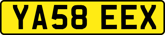 YA58EEX