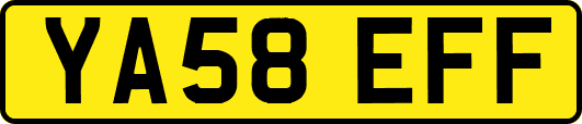 YA58EFF