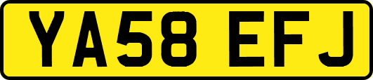 YA58EFJ