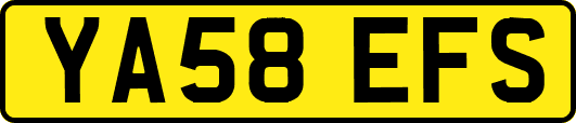 YA58EFS
