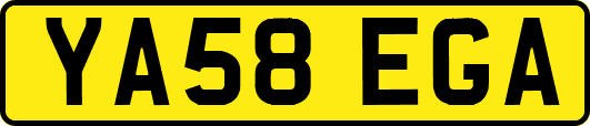 YA58EGA