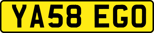 YA58EGO