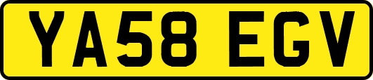 YA58EGV