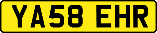 YA58EHR