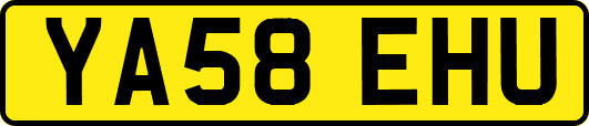 YA58EHU