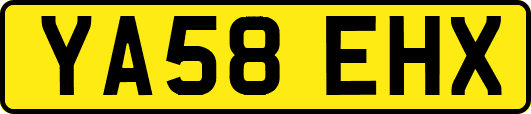 YA58EHX
