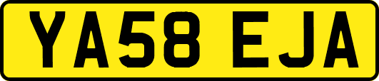 YA58EJA