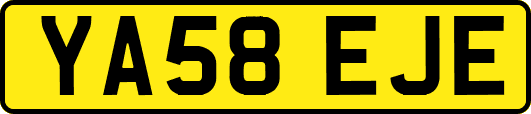 YA58EJE