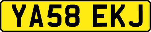 YA58EKJ