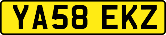 YA58EKZ