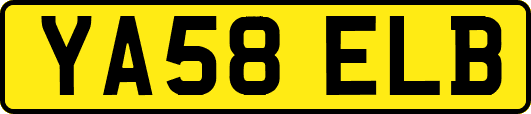 YA58ELB