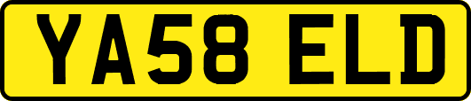 YA58ELD