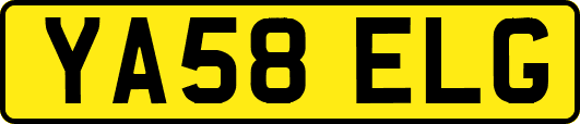 YA58ELG