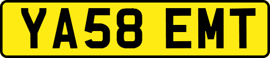 YA58EMT