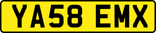 YA58EMX