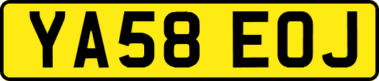 YA58EOJ