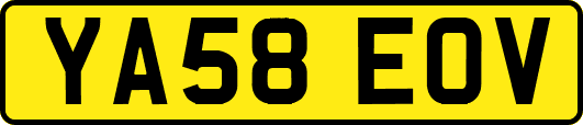YA58EOV
