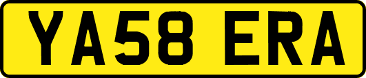YA58ERA