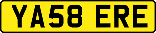 YA58ERE