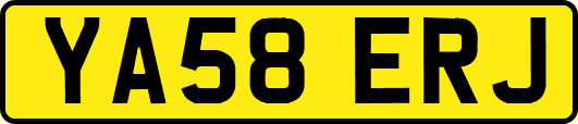 YA58ERJ