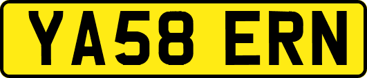YA58ERN
