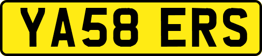 YA58ERS
