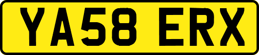 YA58ERX