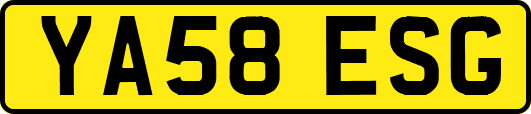 YA58ESG