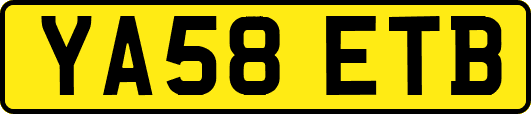 YA58ETB