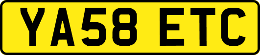 YA58ETC