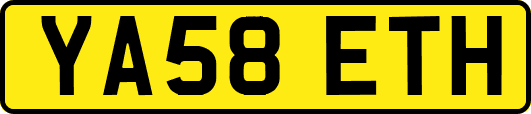 YA58ETH
