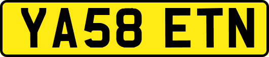 YA58ETN