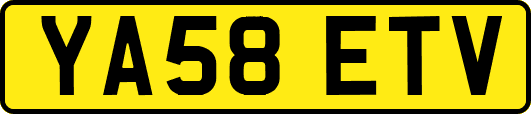 YA58ETV