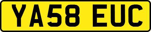 YA58EUC