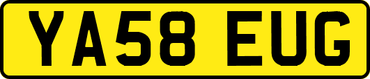YA58EUG
