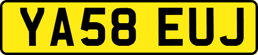 YA58EUJ