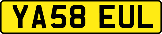 YA58EUL