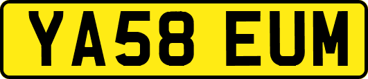 YA58EUM
