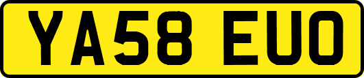 YA58EUO
