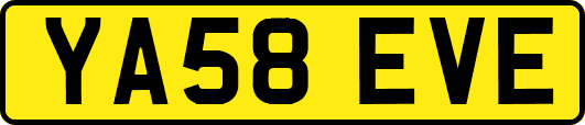 YA58EVE