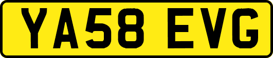 YA58EVG